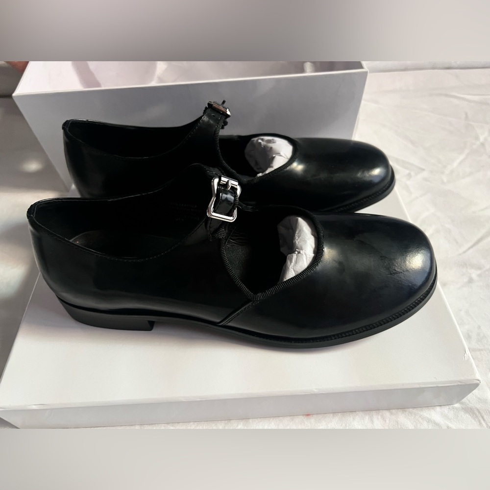 Women Unif shoes